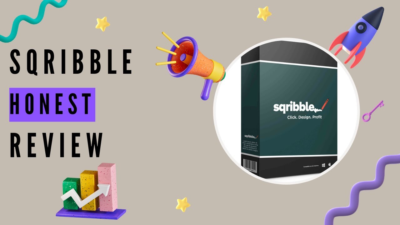 Honest Sqribble Review: Is It Worth the Hype? | Full Features & Pros/Cons Explained