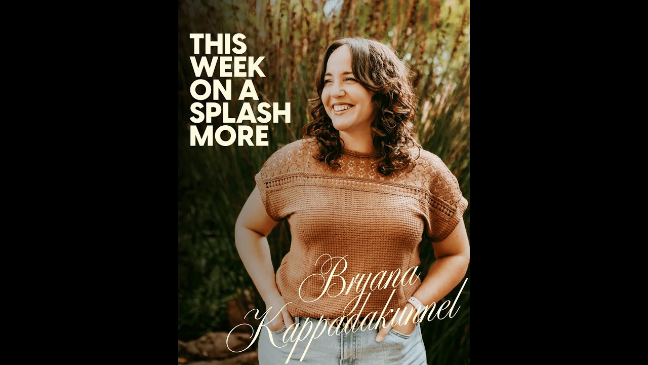 Healing Your Past to Become the Parent You Want to Be — with Author Bryana Kappadakunnel, LMFT