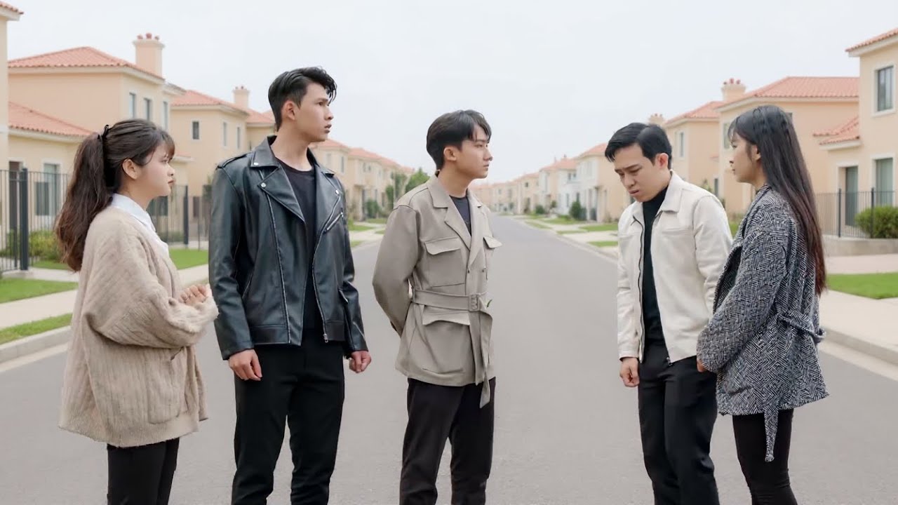 Chủ Tịch Bị Nhân Viên Cũ Gài Bẫy Để Hớt Tay Trên Hợp Đồng Triệu Đô Và Cái Kết - Tập 1449