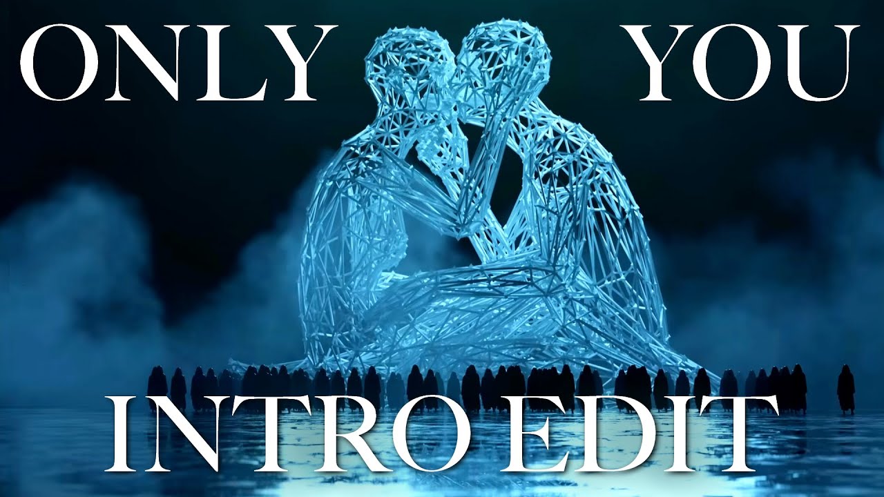 Alesso vs. Sentinel - Heroes vs. Only You (EDC 2025 Intro Edit)