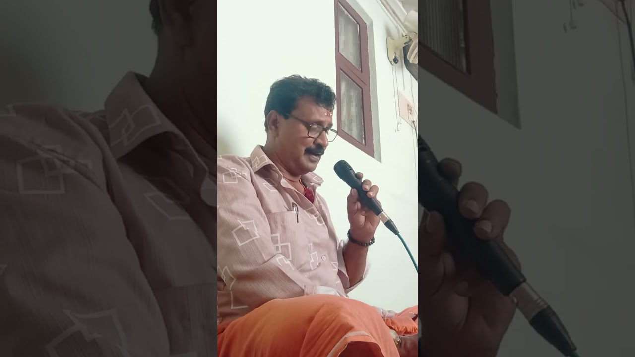 Shanmukha prya ragam #keerthanam #emotional 🙏🏻