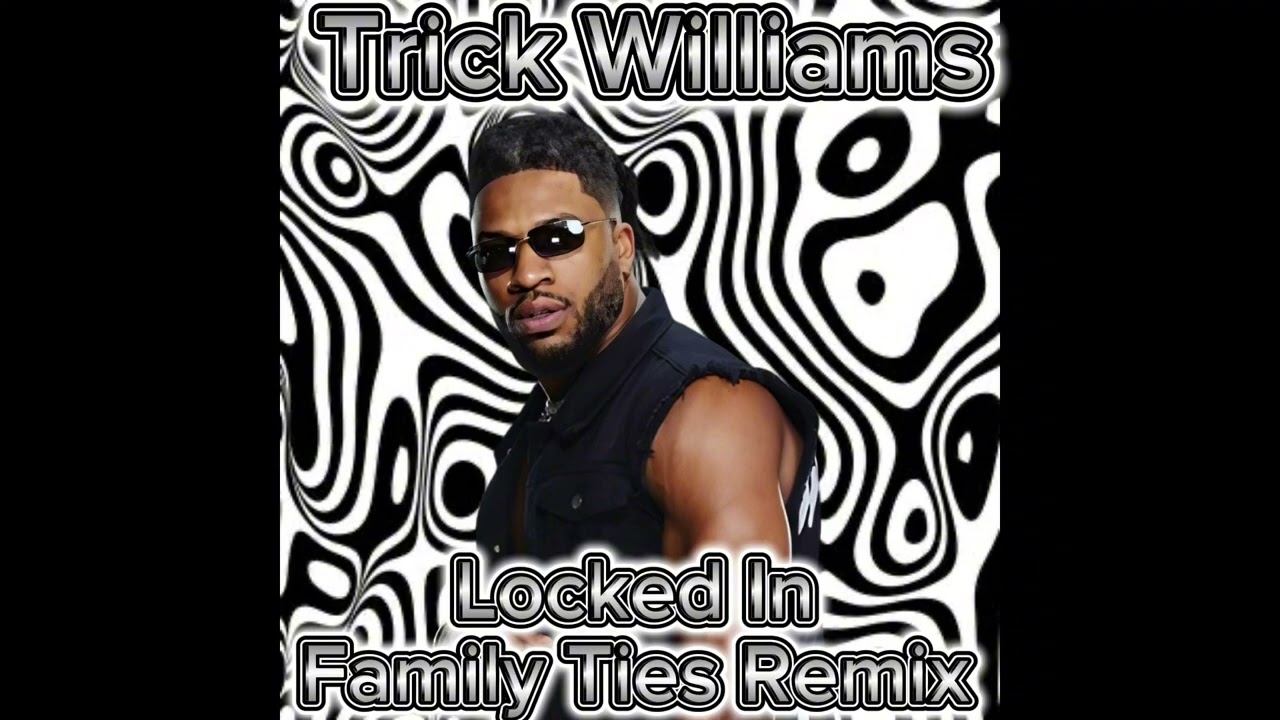 Trick Williams Theme x Kendrick Lamar “Family Ties” (Mashup) | LOCKED IN 🔥 (Strong Language)