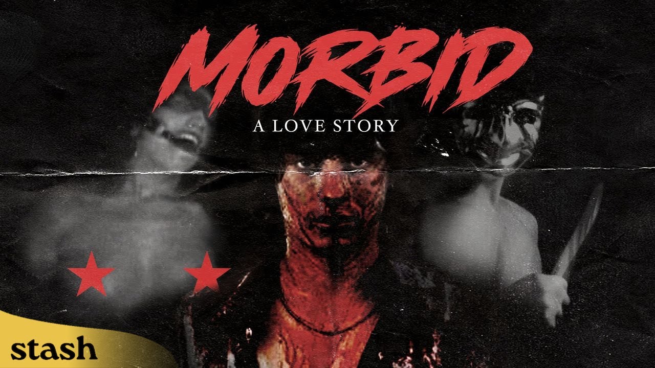 Morbid: A Love Story |&nbsp;Horror | Full Movie | Inside a Serial Killer&rsquo;s Mind