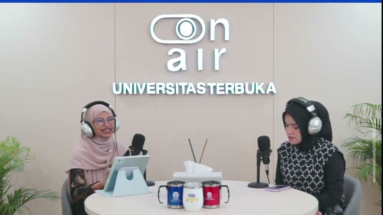 Sosialisasi Kurikulum Baru Prodi Akuntansi Universitas Terbuka