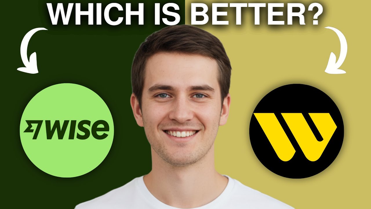 Wise против Western Union: что лучше? (2026)
