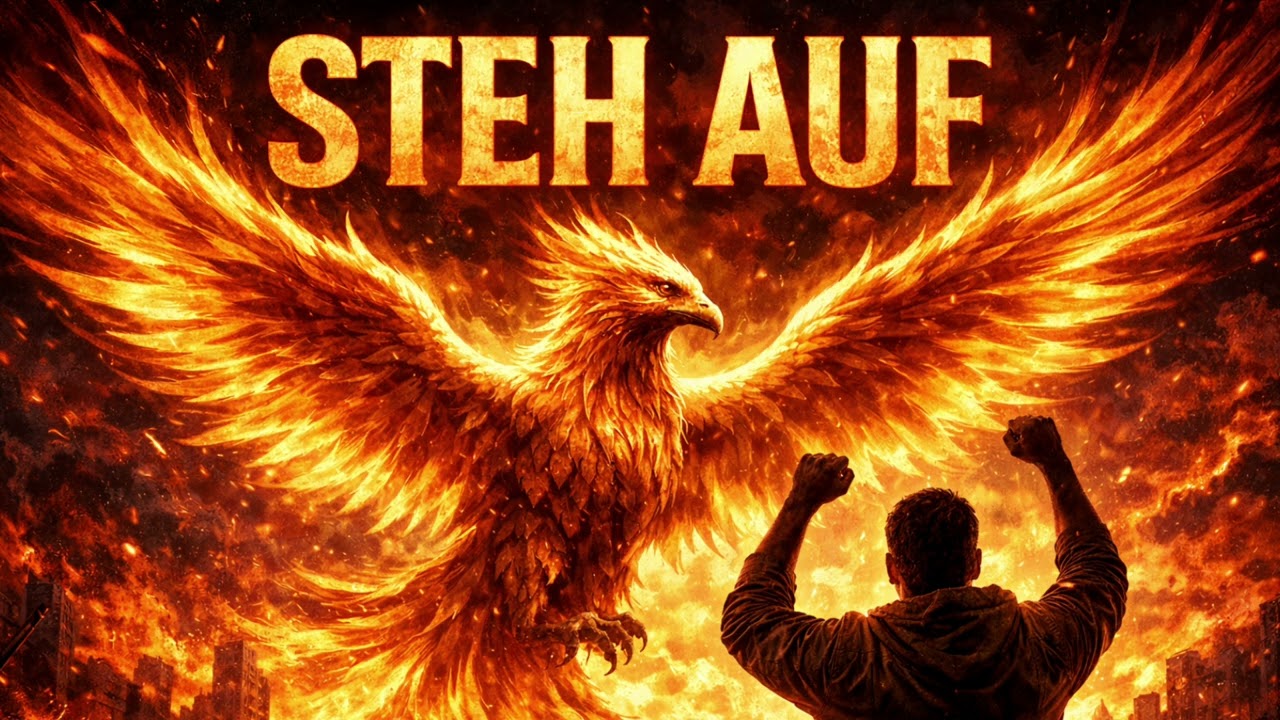 Steh Auf !!!!!
