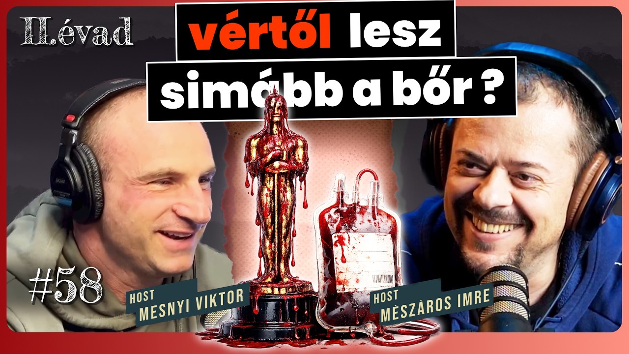 Vérszívók Hollywoodban | Mel Gibson megmondta az igazat a filmiparról?