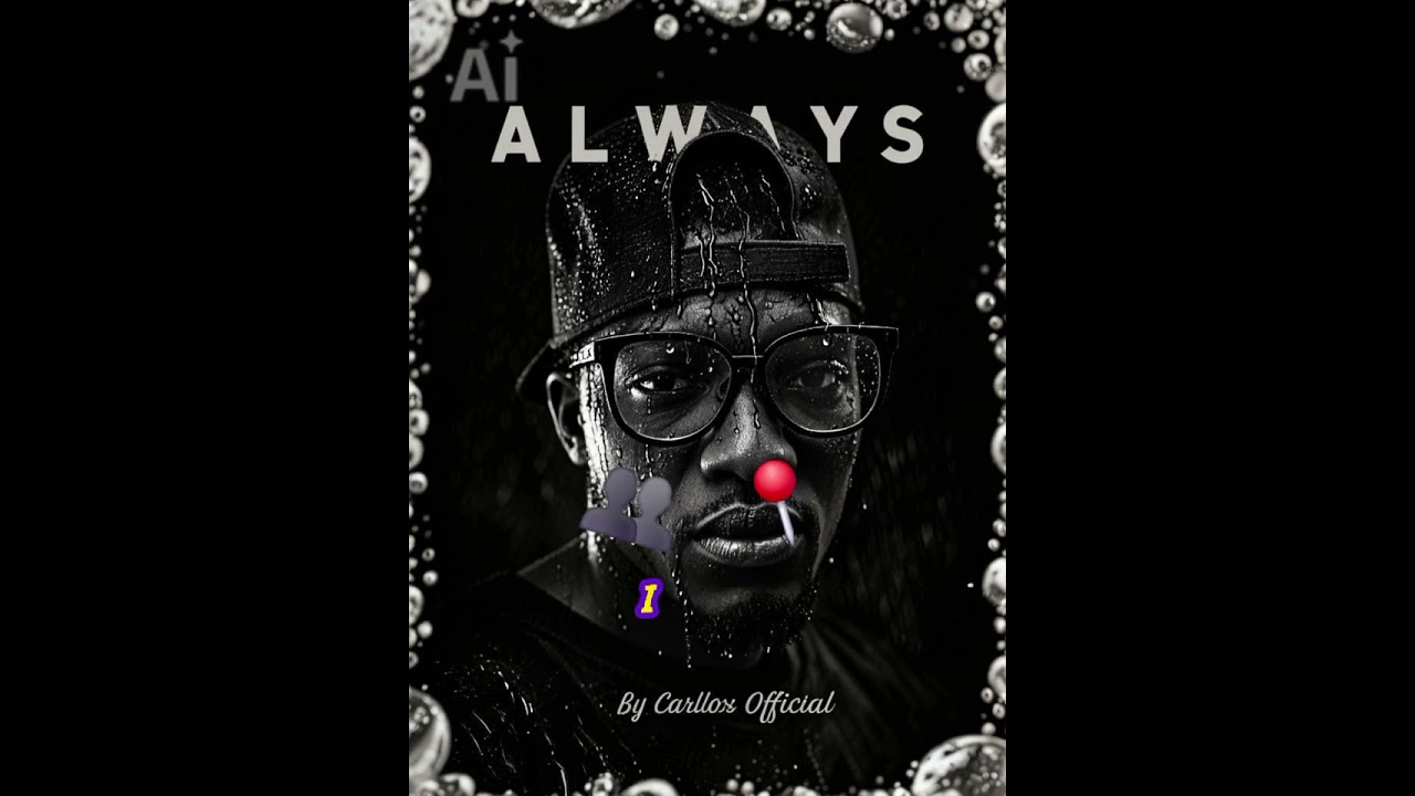 Always by Carlos Official mp3 2026#music #love 