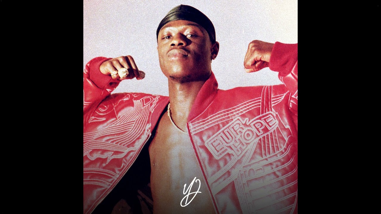 J Hus x Dave Type Beat "Bless" | UK Afroswing Instrumental 2025 
