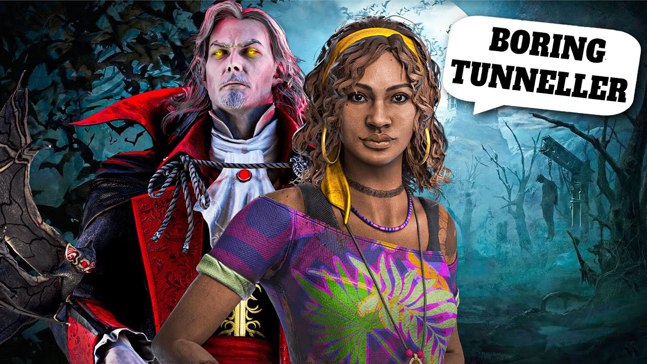 S Tier Killer Doesn’t Mean Free Wins