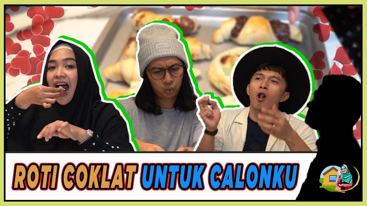 INI UNTUK KAMU, Calonku..