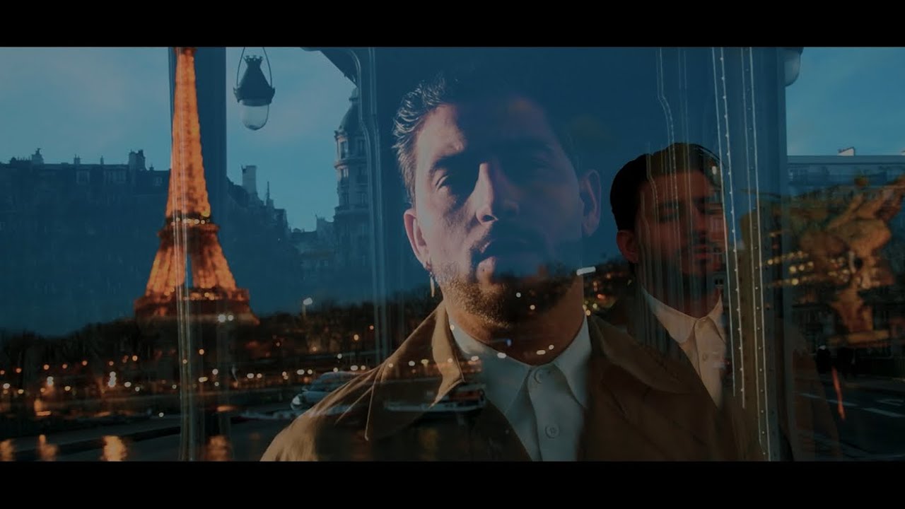 LOUKAS - DIFICIL (Video Oficial)