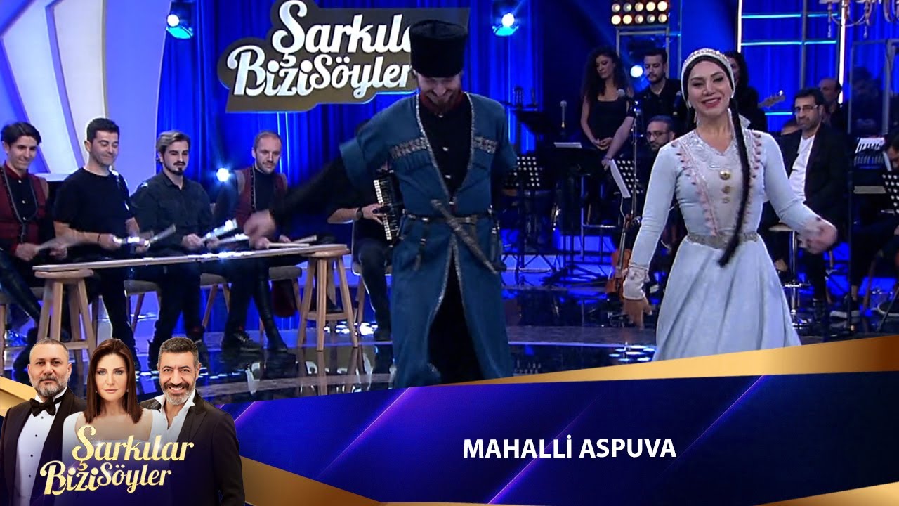 MAHALLI APSUVA