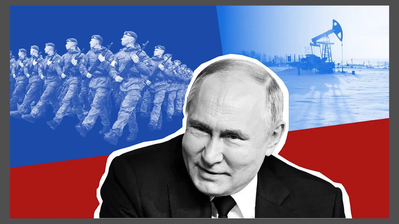 Болотна економіка тріщить і це прекрасно