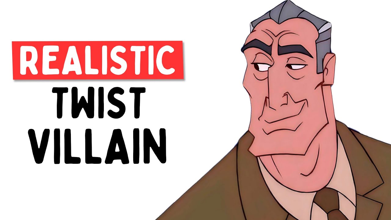 The Best Twist Villain No One Ever Talks About