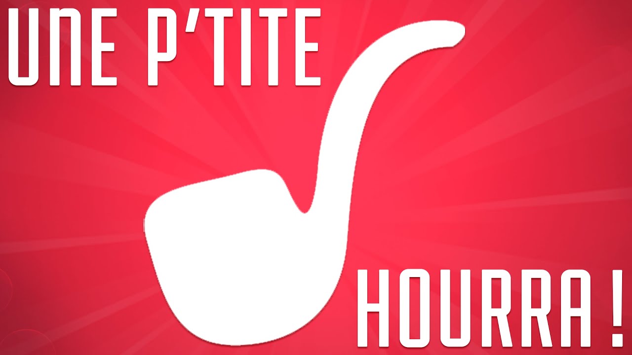 Une P'tite Pipe Hourra ! - Patrick Sébastien - Vidéo Lyrics