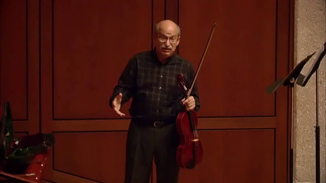 Music & Neuroscience