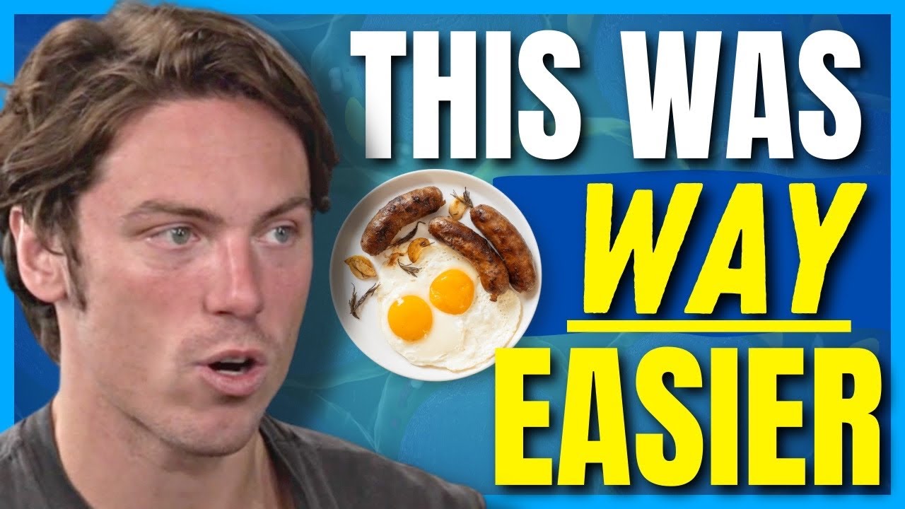 Почему Кинободи изменил свое мнение о голодании (и 4 других темах по снижению веса)