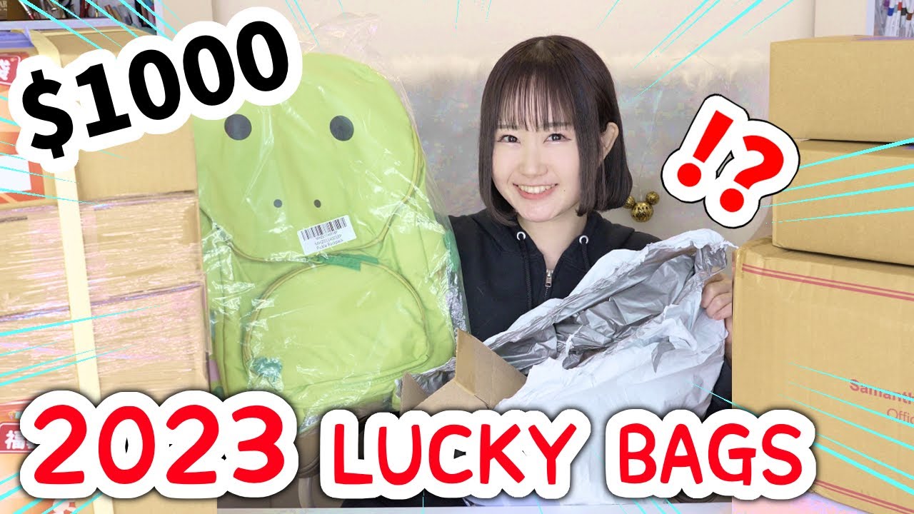 $1000 ART MYSTERY BOX!? It's been awhile...