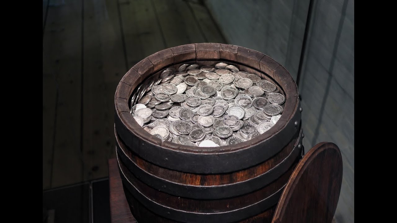 Silver stacking goals for 2021 and recent additions