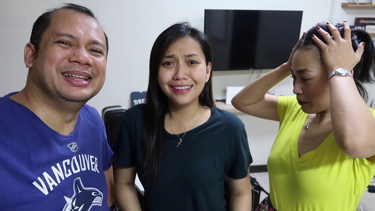 You On My Mind by Swing Out Sister | JFK Cover (Jana, Francel, Kingsley)