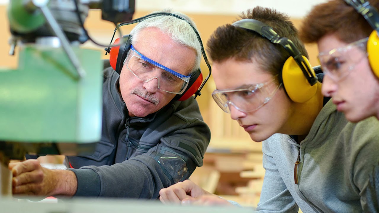 Termination of the Contract of Apprenticeship