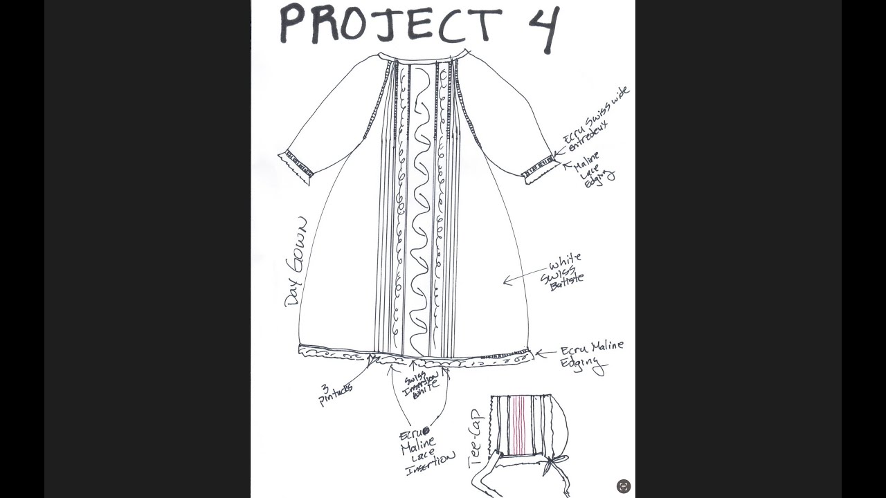 Project 4 Video 1 