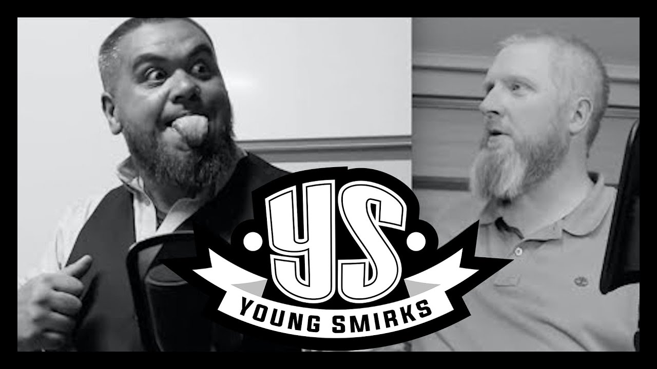 Dawah in New Zealand with Umar & John Fontain | Young Smirks PodCast EP2