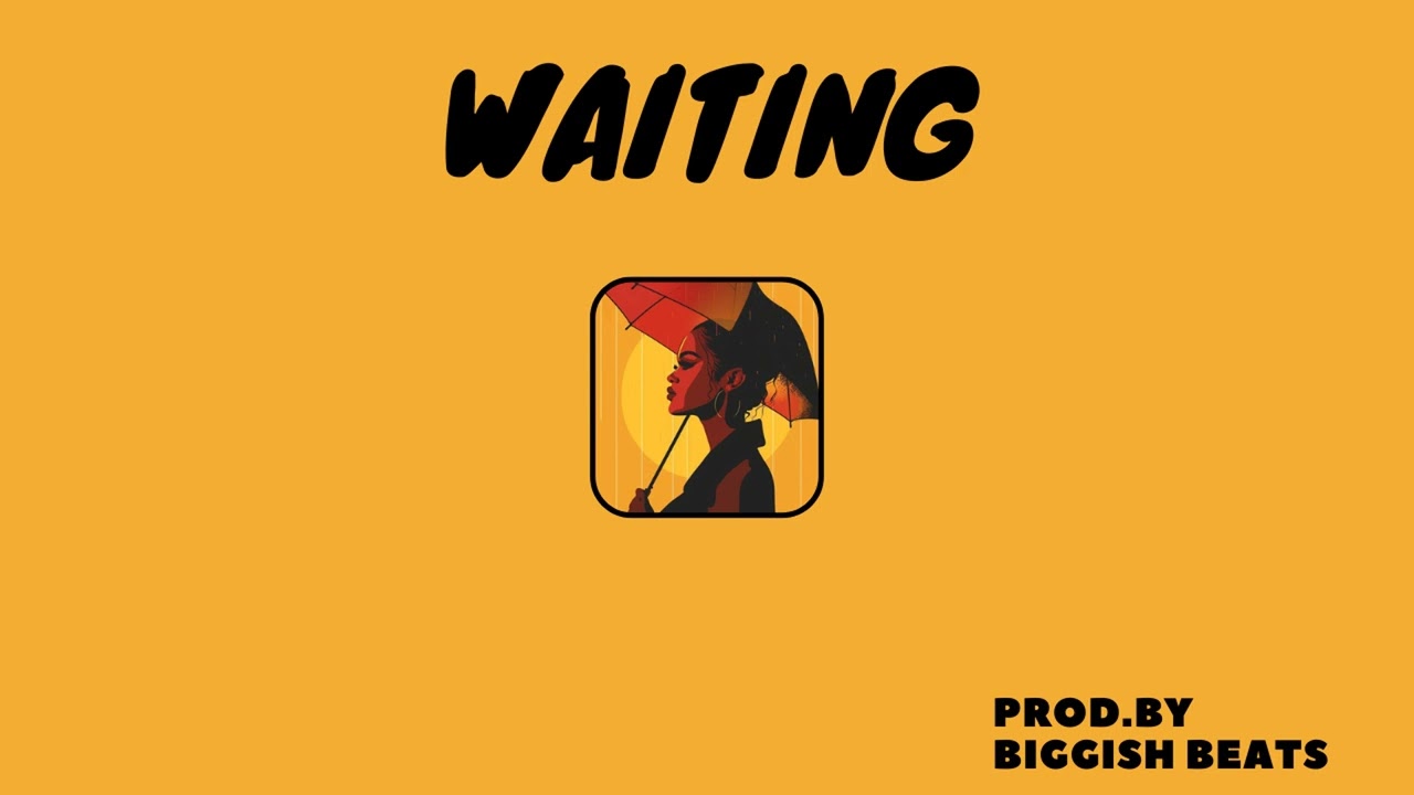 '' WAITING '' w/Hook DRUM & BASS | EDM | MELODIC TYPE BEAT 2024 - 170 bpm - prod. by Biggish Beats
