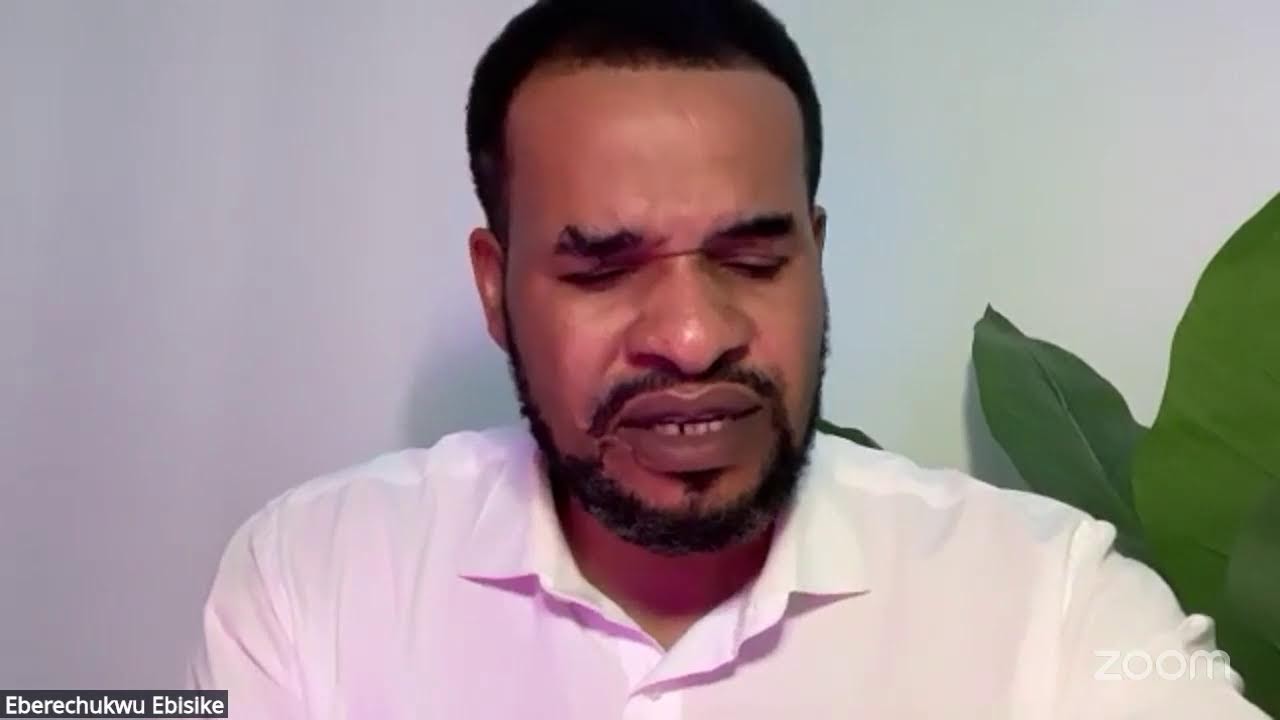 THE CONVERSION OF THE PRAYER OF JABEZ #revival #prayer #2026 