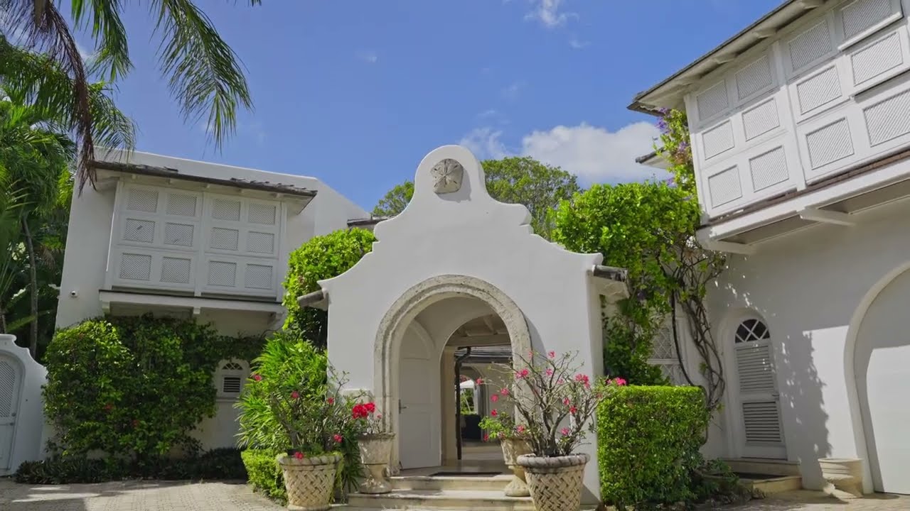 Sand Dollar- Residential Real Estate Listing