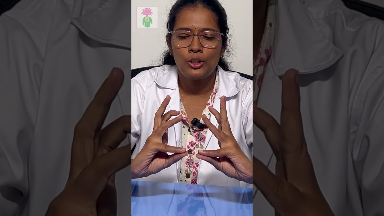 Siddha Maruthuvam is not just treatment,