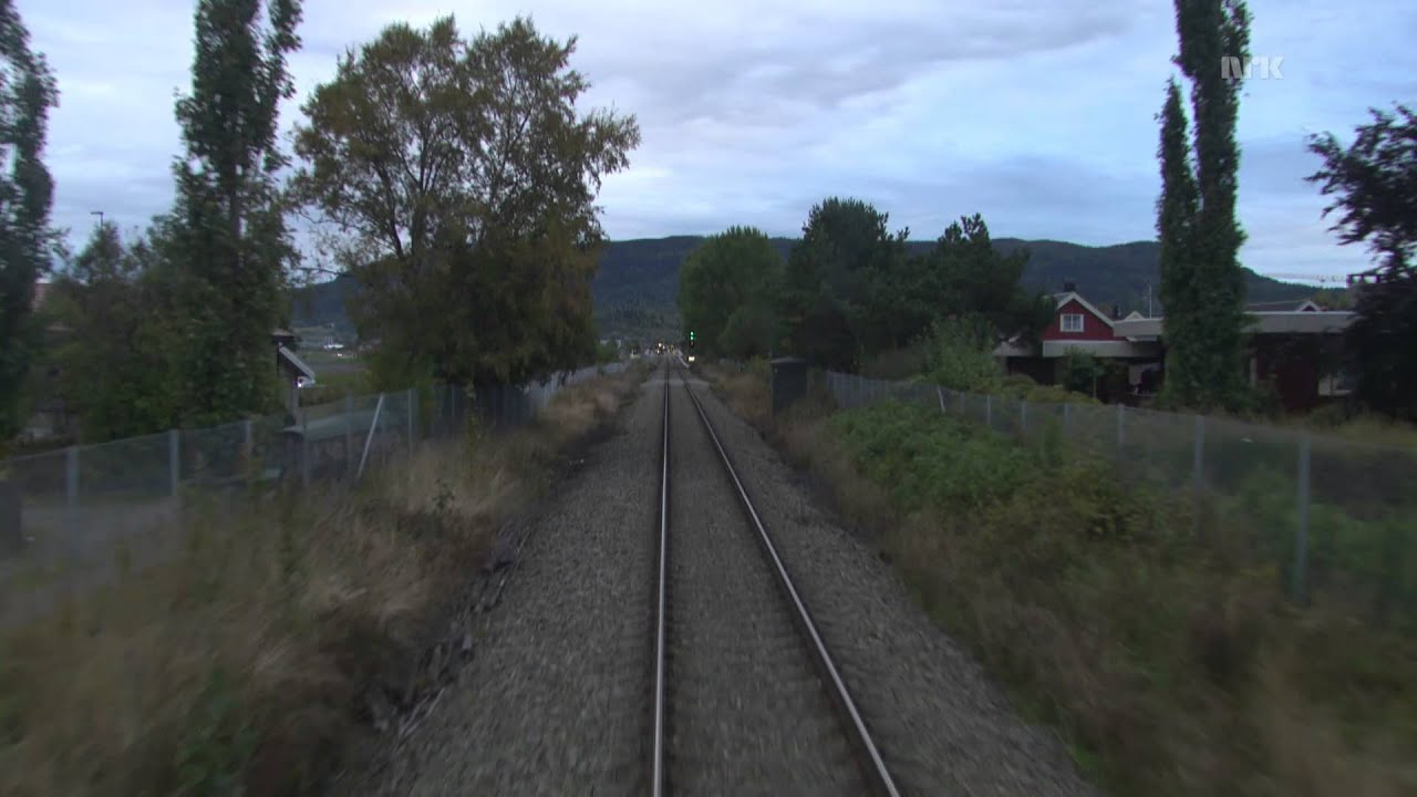 nordlandsbanen  minutt for minutt fall 01 nrk