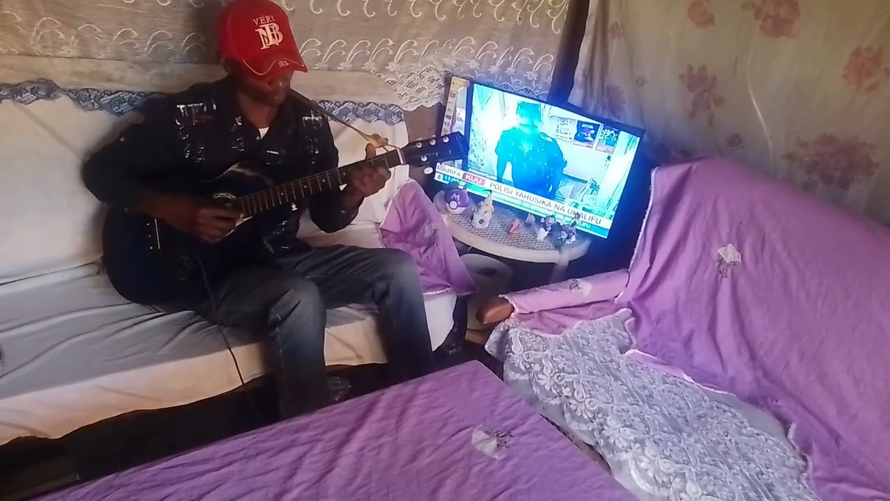 Hemali  ya wele