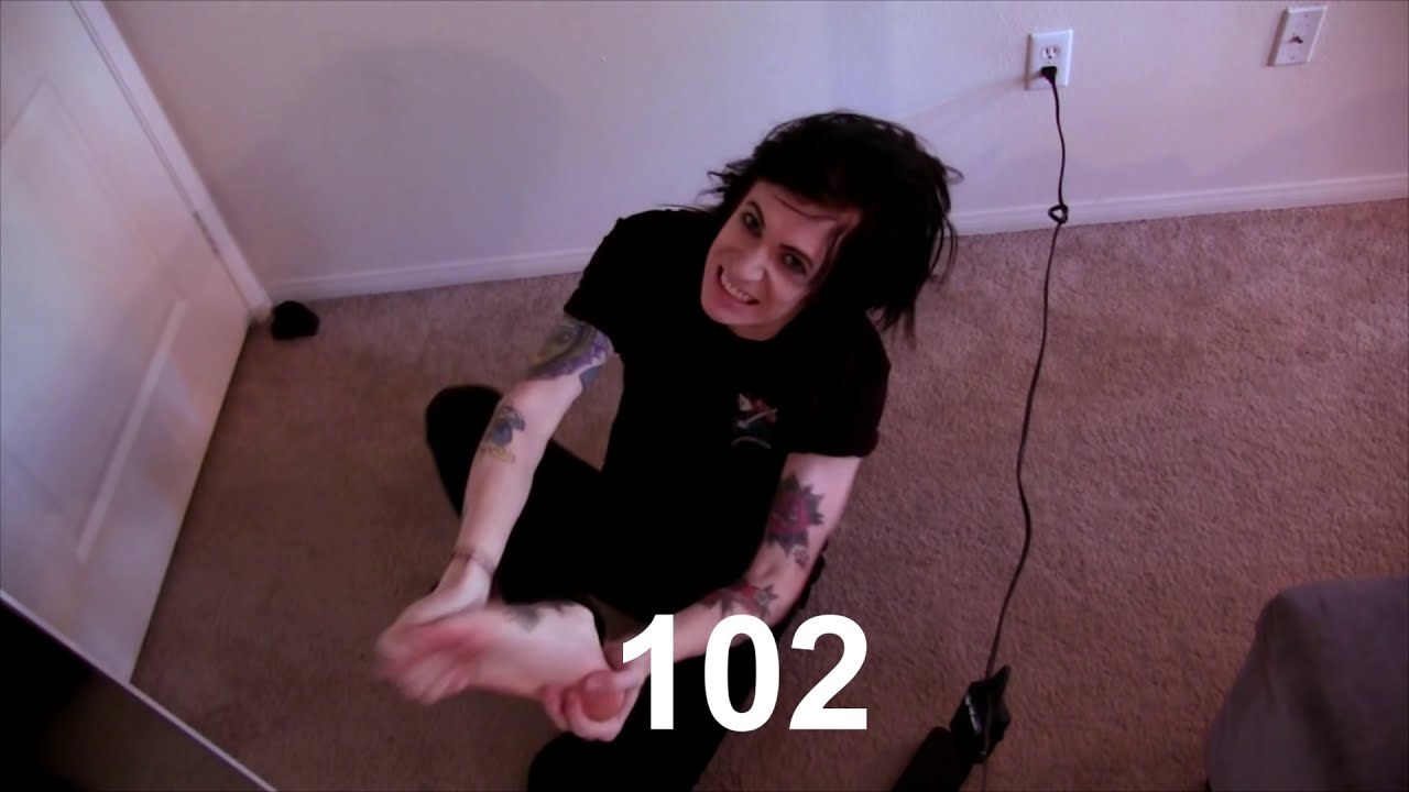 Cracking 102 Bones