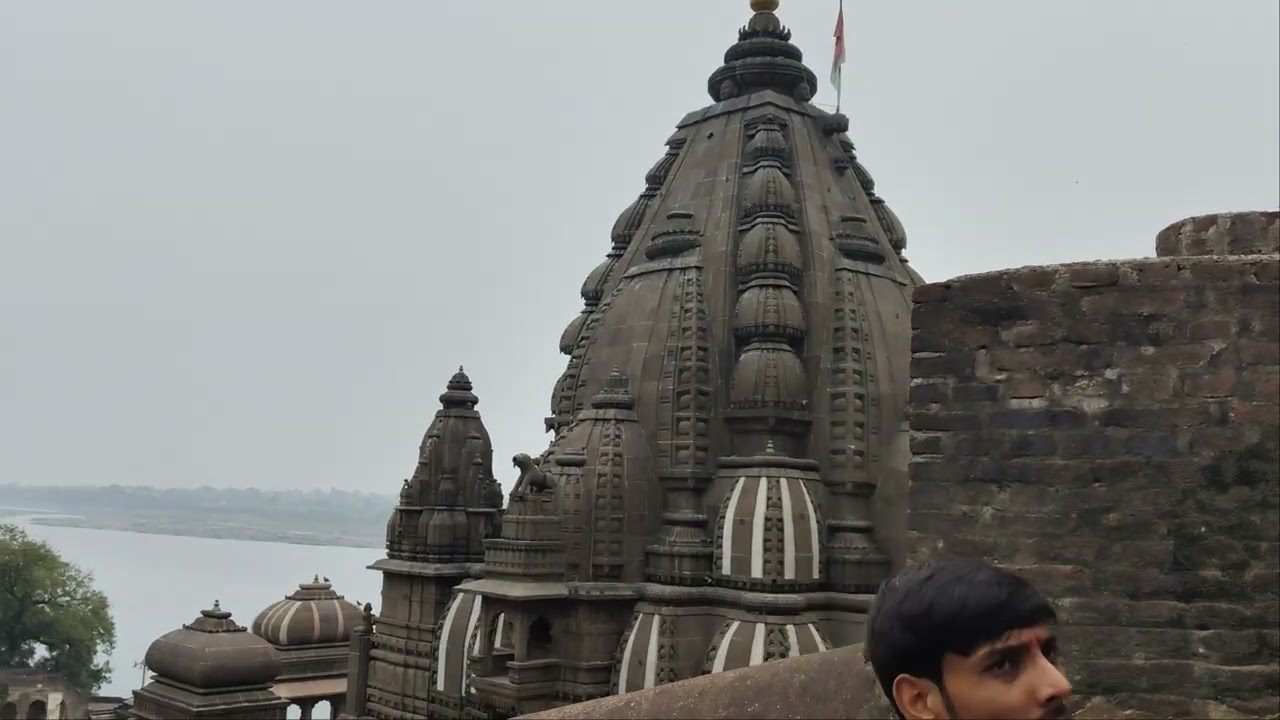 The Forgotten City of Mahishmati | Real History & Mythology Explained
