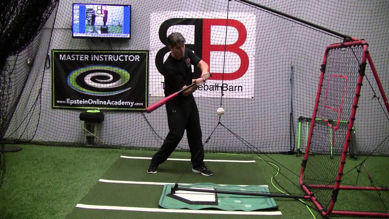 Cause And Fix To Ball Flare or Slicing The Ball - The Baseball Barn