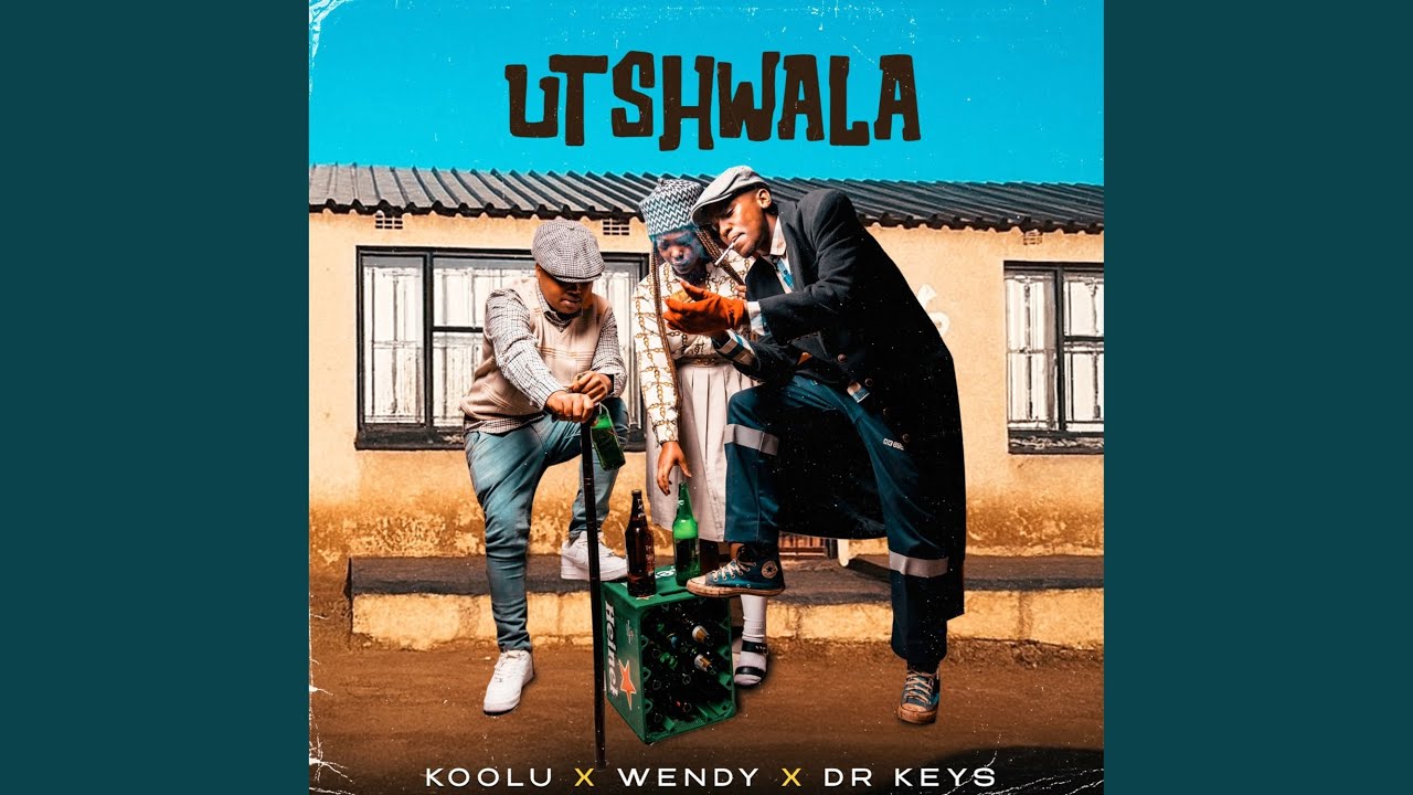 Utshwala