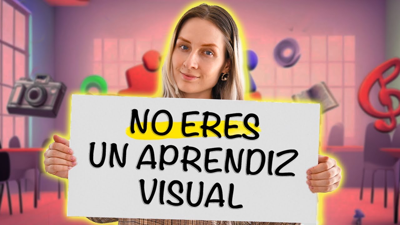 El Mito Más Grande en el Aprendizaje de Idiomas | Inglés Holístico Hacks Ep. 12 | con Lina Vasquez