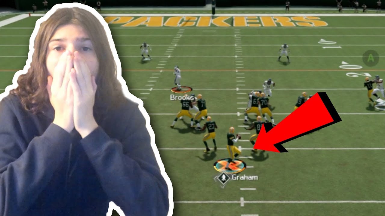 Otto Graham Is A BEAST! Madden 20 MUT Roulette Episode 1