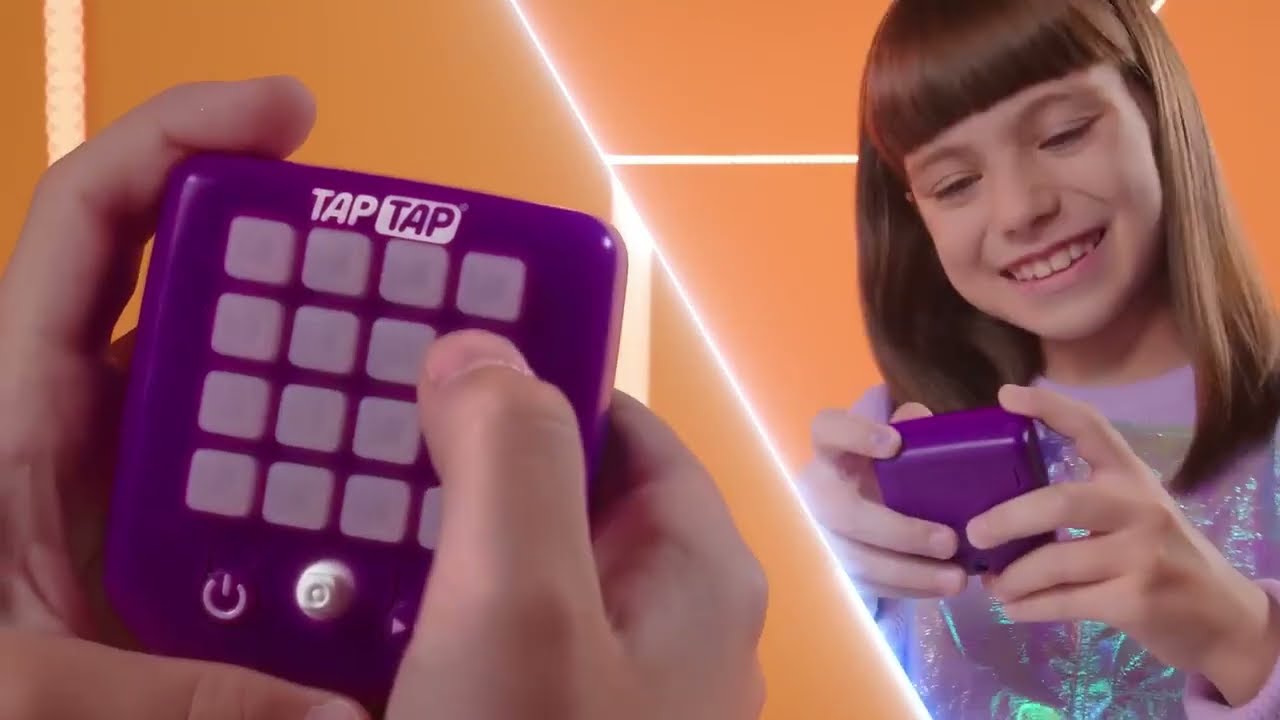 Tap Tap 遊戲