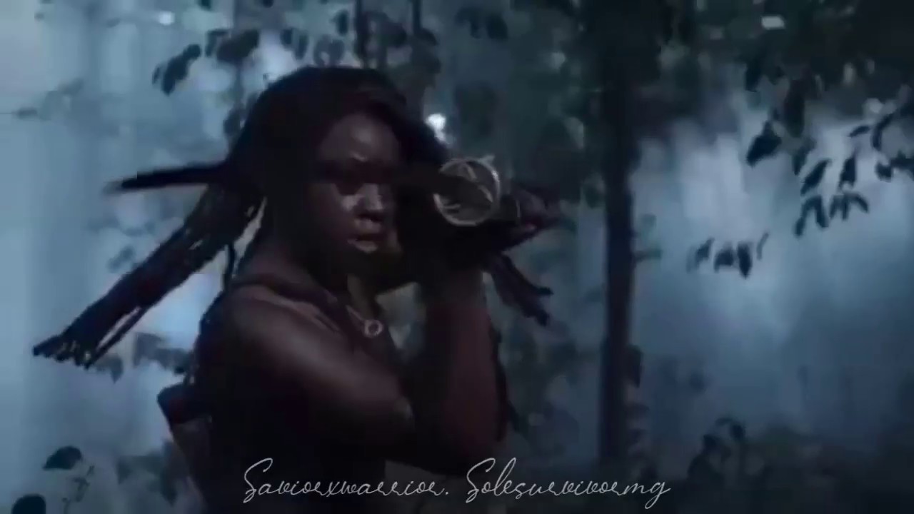 The Walking Dead ✘ Season 10 Trailer { AU } 𝒪𝓁𝒹 𝓉𝑜𝓌𝓃 𝓇𝑜𝒶𝒹