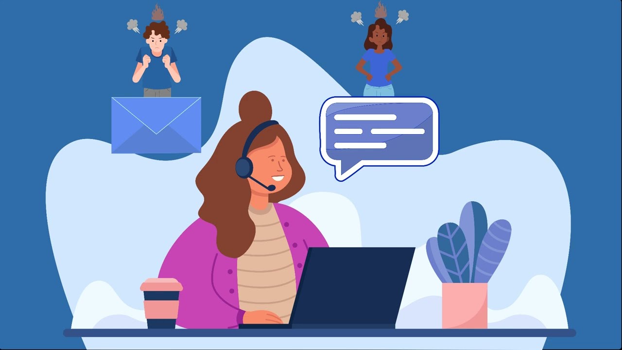 Mastering Customer Service Emails: Write with Clarity, Professionalism & Care