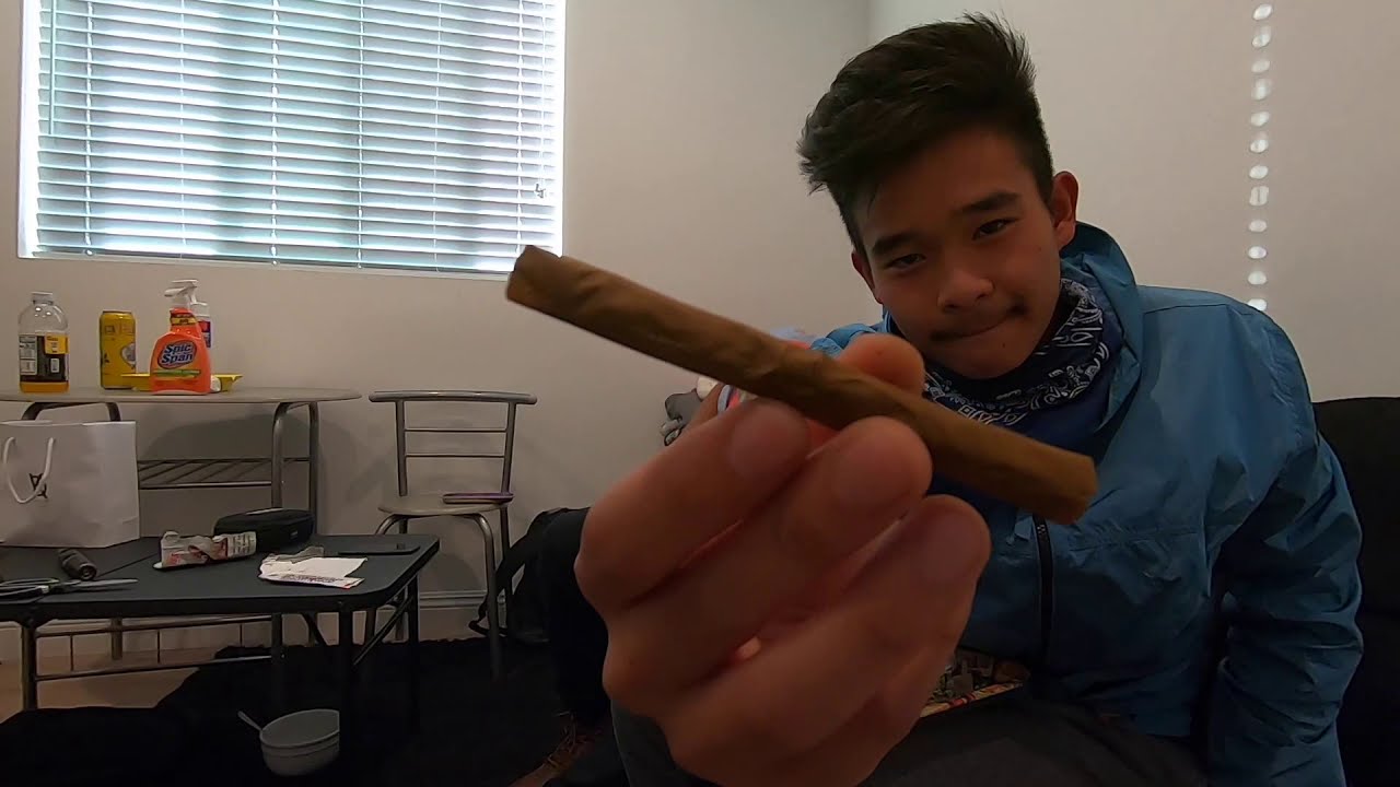High Hemp, Hydro Lemonade Wrap