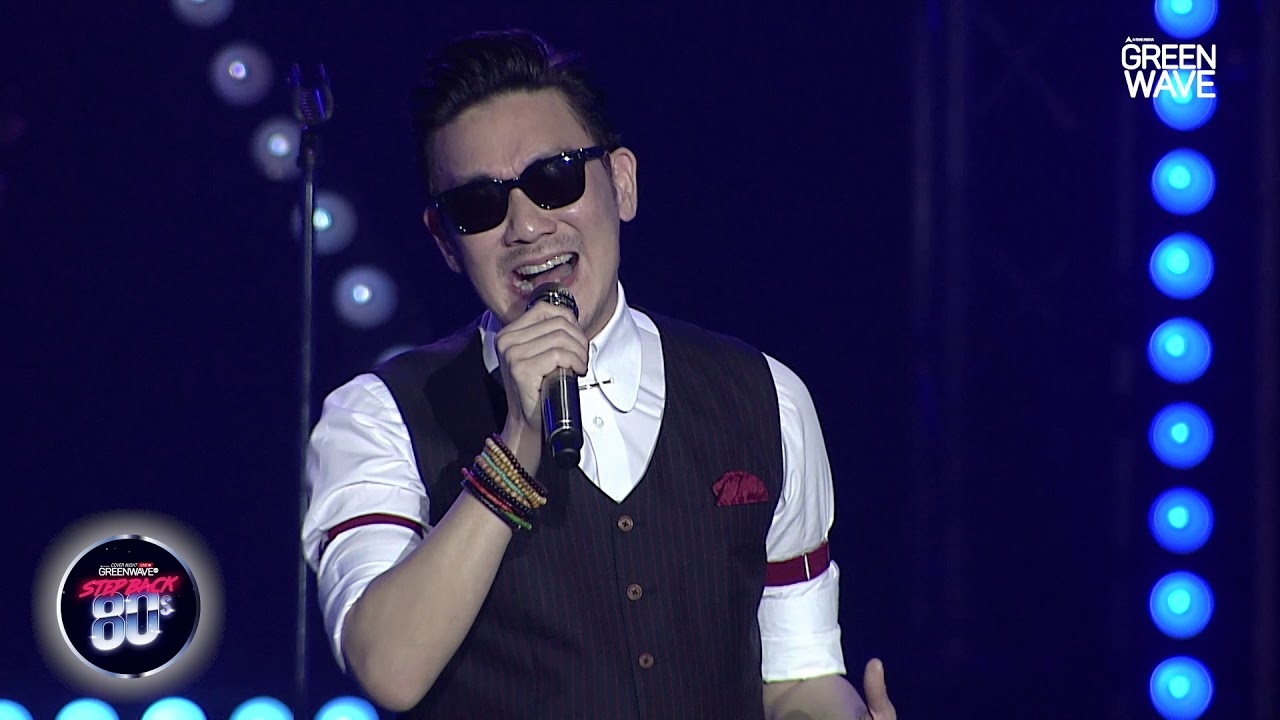 ขอโทษ - Cover Night Live :  STEP BACK 80's with BURIN x POLYCAT