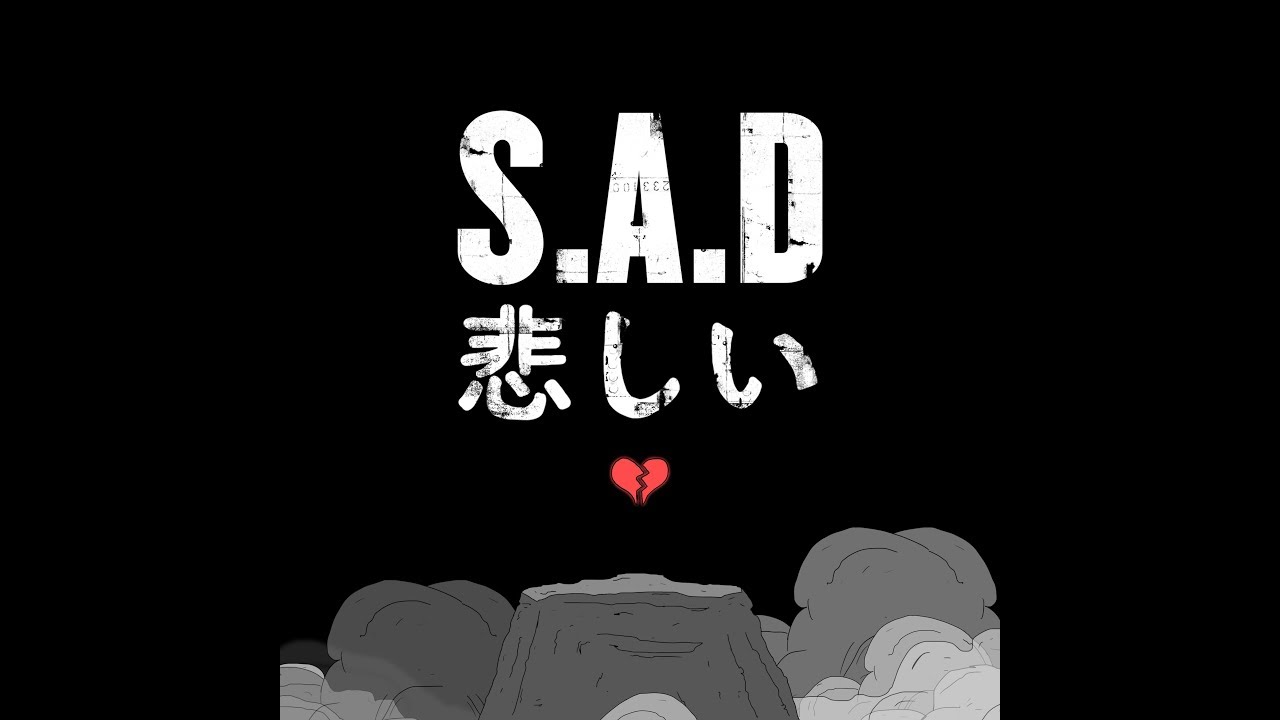 KHEA - S.A.D 💔 (Prod. Dayme & El High)
