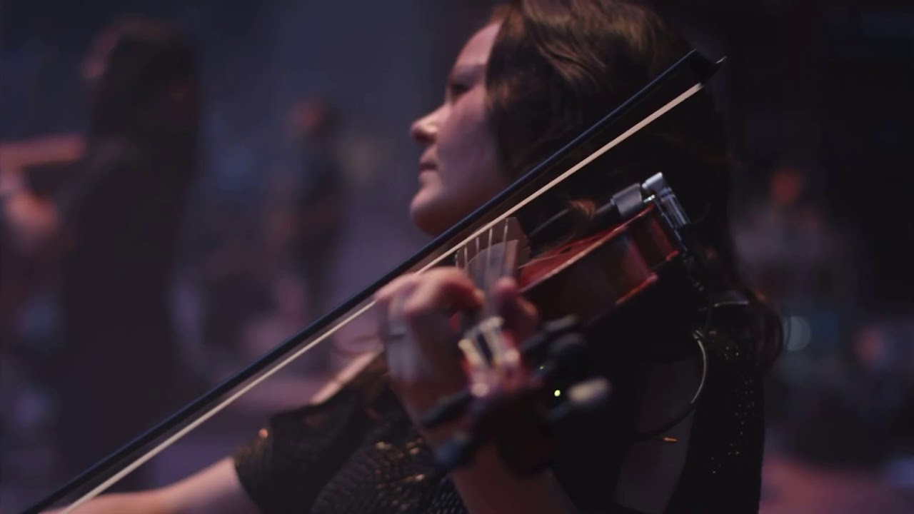 The Avett Brothers at Red Rocks - PBS preview