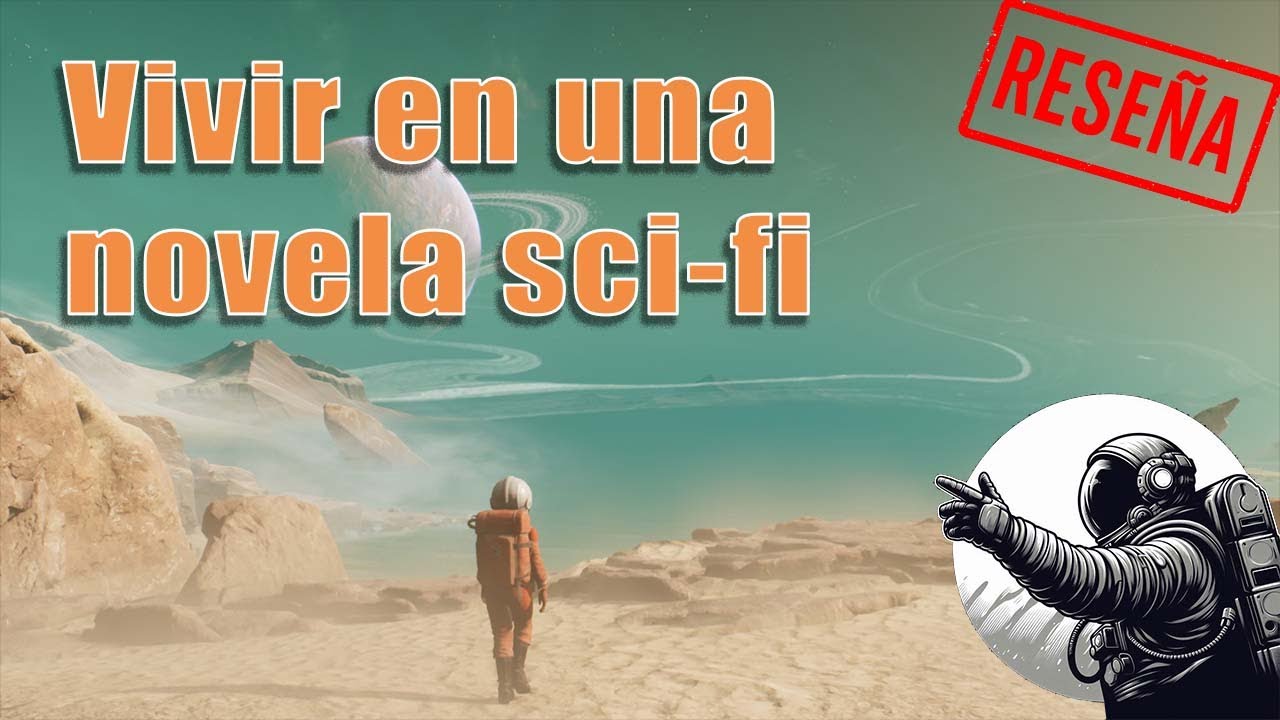 Mi experiencia con: The invincible