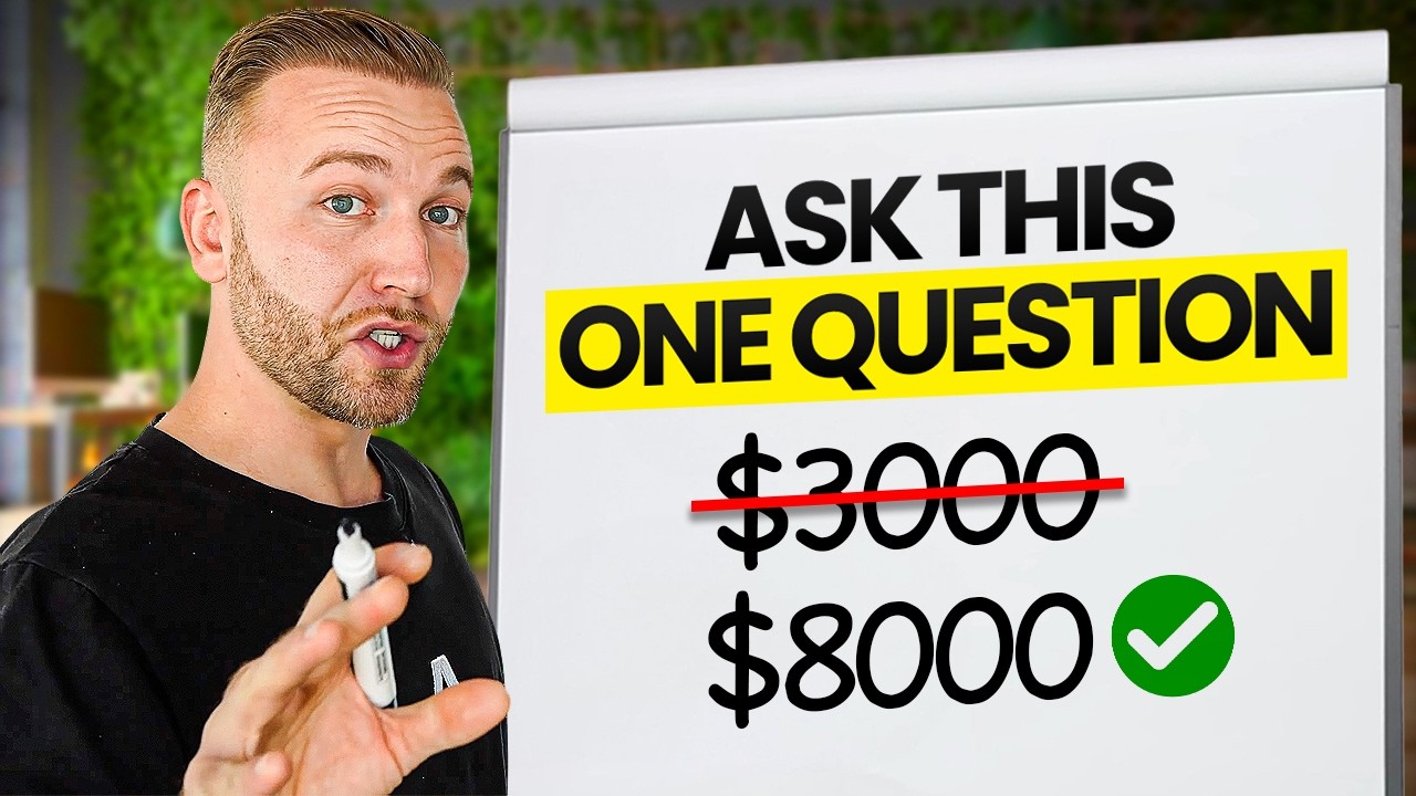 How to Increase Your Agency Prices (Without Losing Clients)