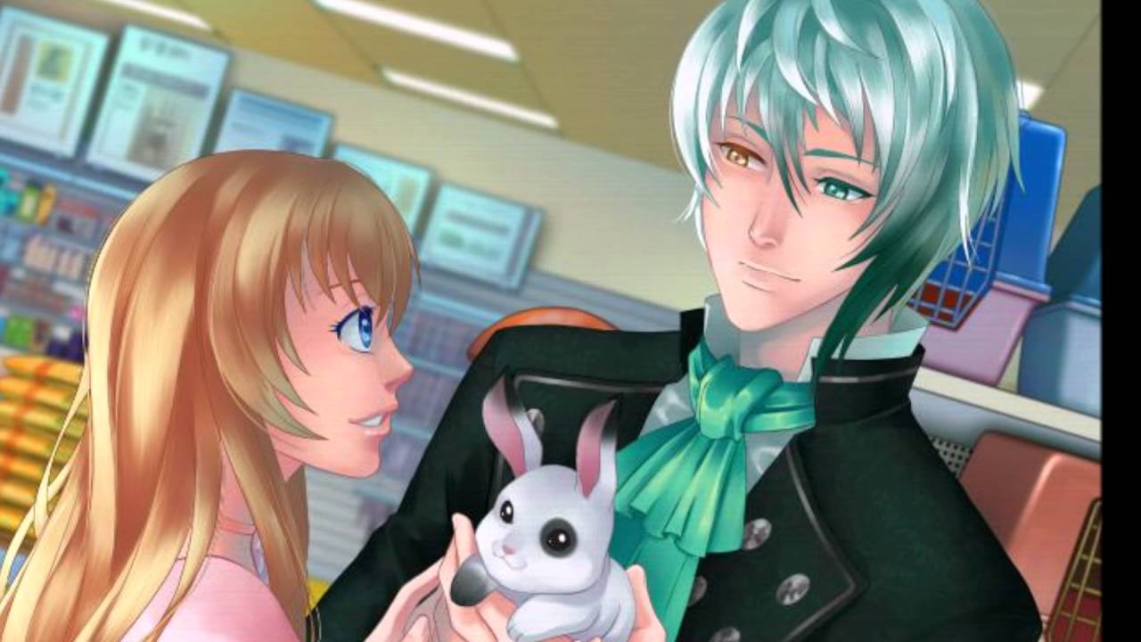 My Candy Love -  Lysander Everything's Alright